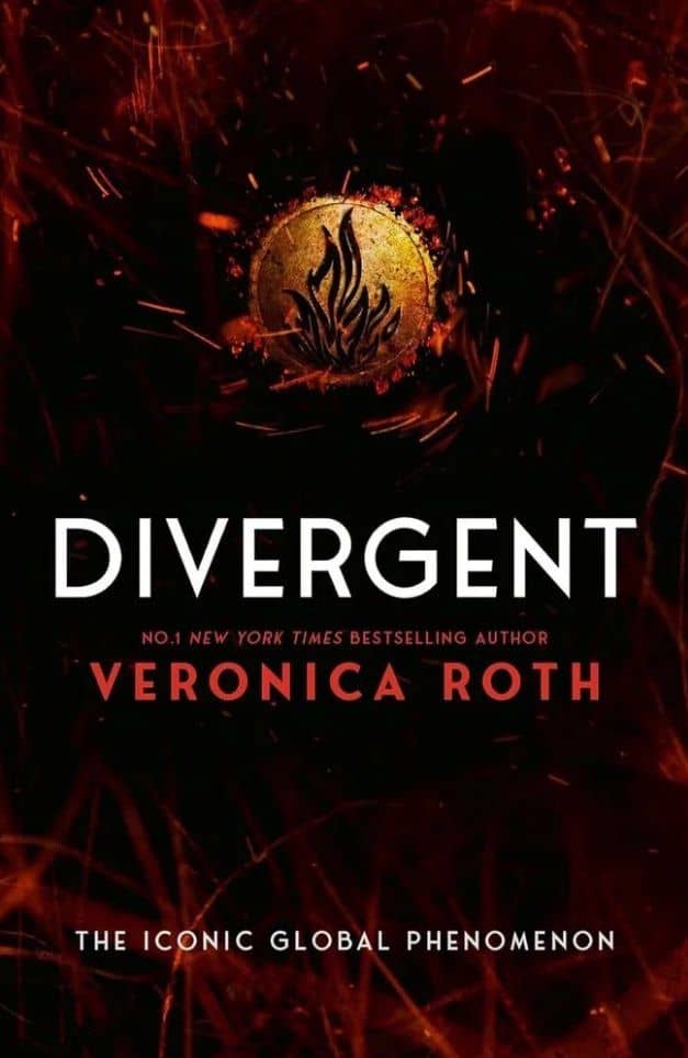 Divergent