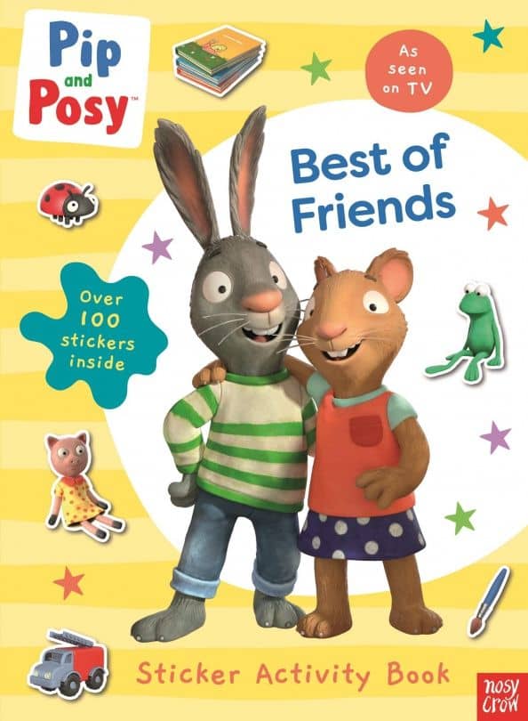 Book cover