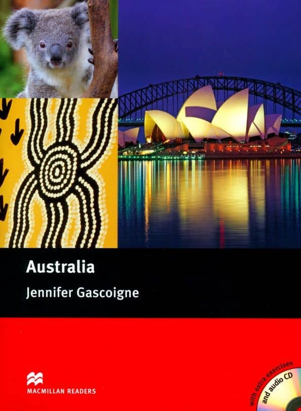 Australia + CD