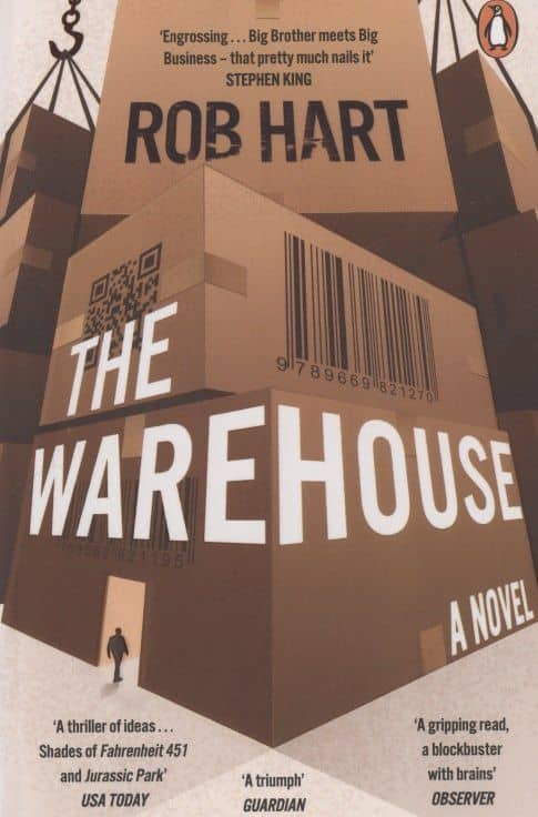 Book cover