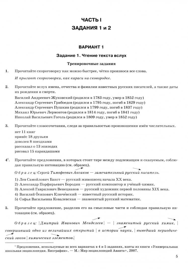ОГЭ-2025. Русский язык. Итоговое собеседование для выпускников основной школы — Вероника Константиновна Скрипка (2)