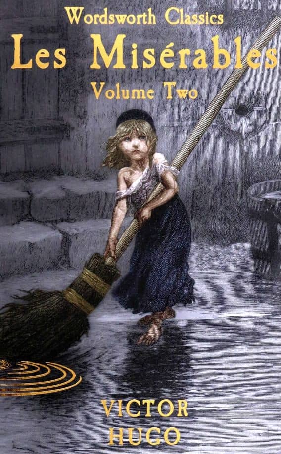 Les Miserables. Volume 2