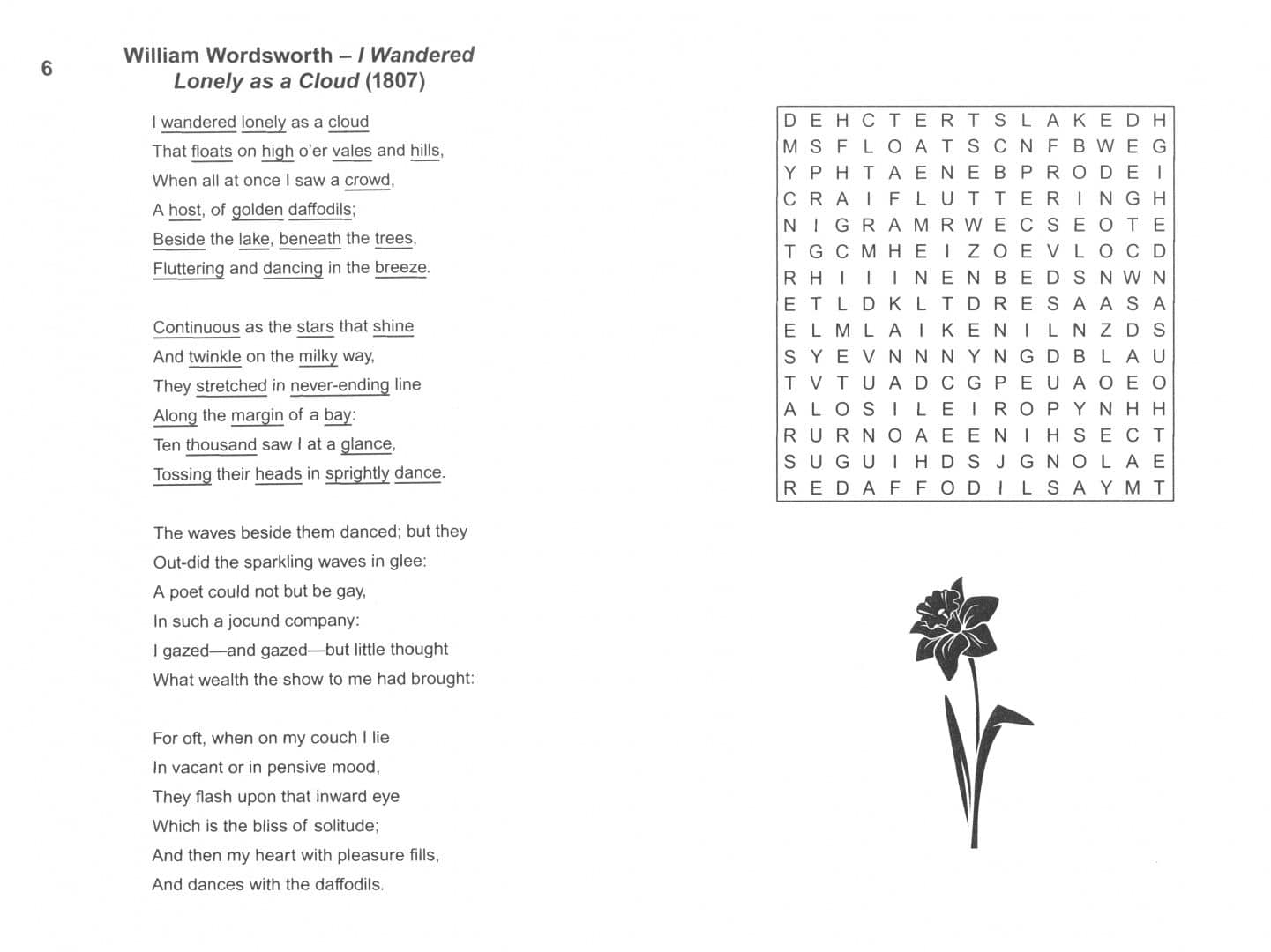 The Kew Gardens Wordsearch Collection (2)