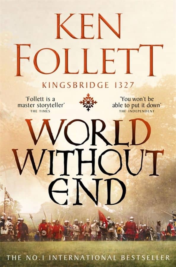 Book cover