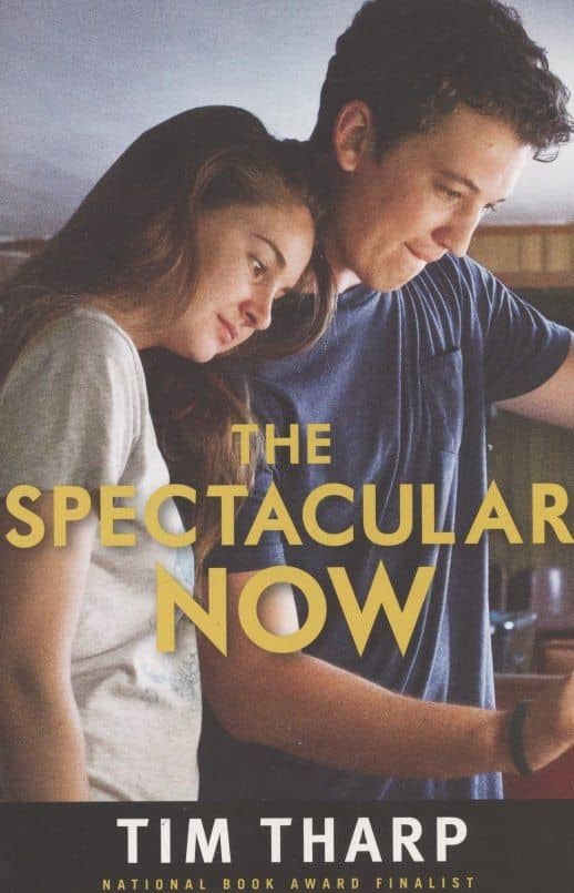 The Spectacular Now (2)