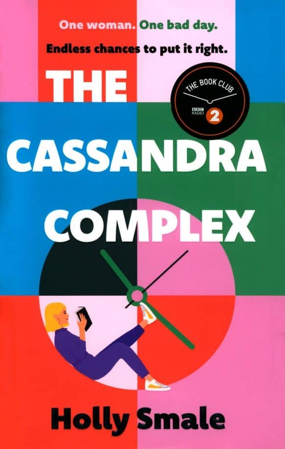 Book cover