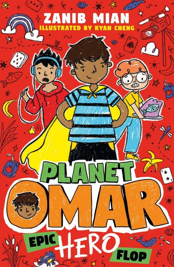 Book cover
