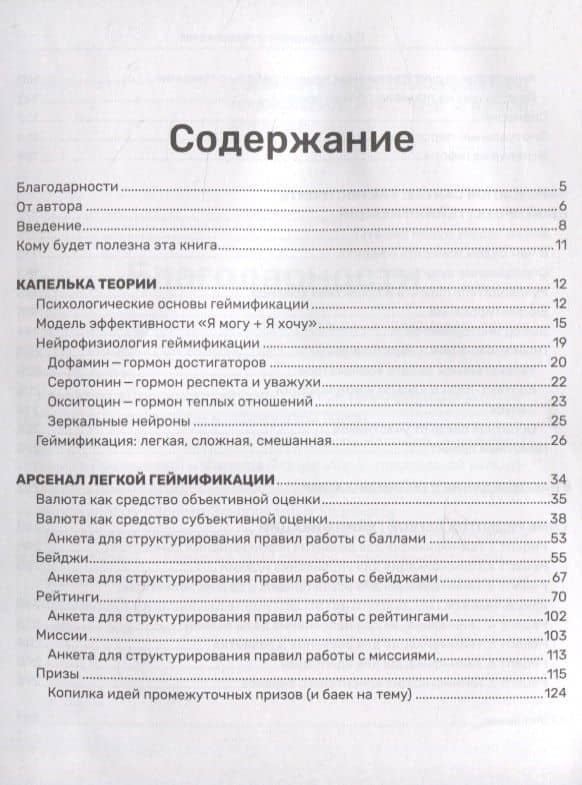 С блэкджеком и пряниками: легкая геймификация в управлении бизнесом — Любко Евгения (2)