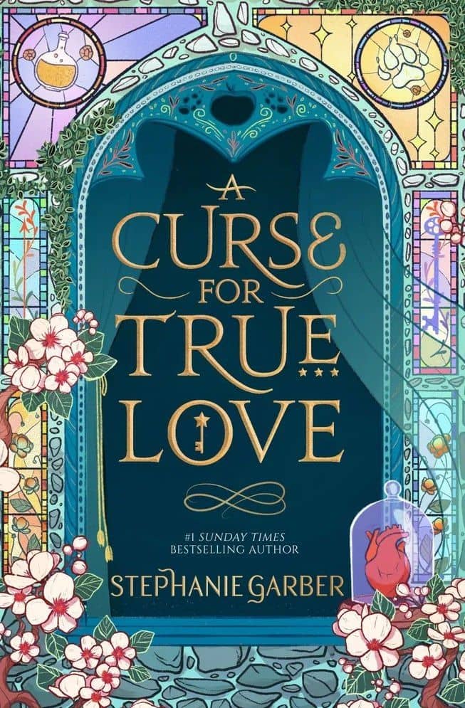 Curse for true love