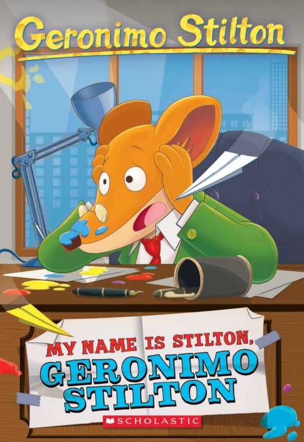 Book cover