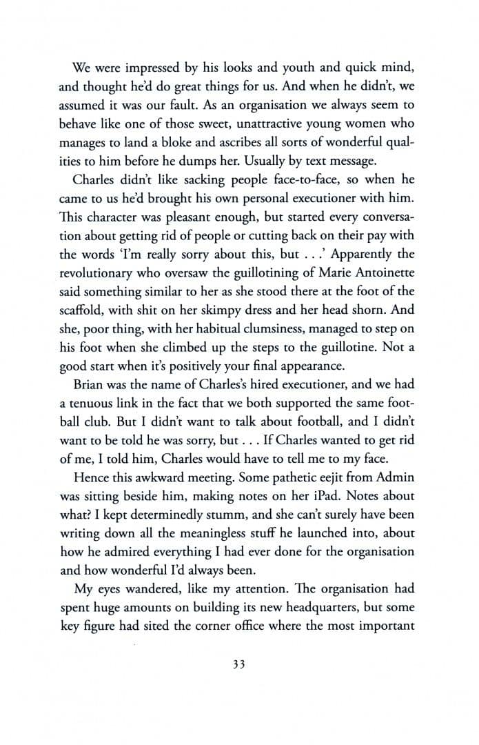Our Friends in Beijing — John Simpson (3)