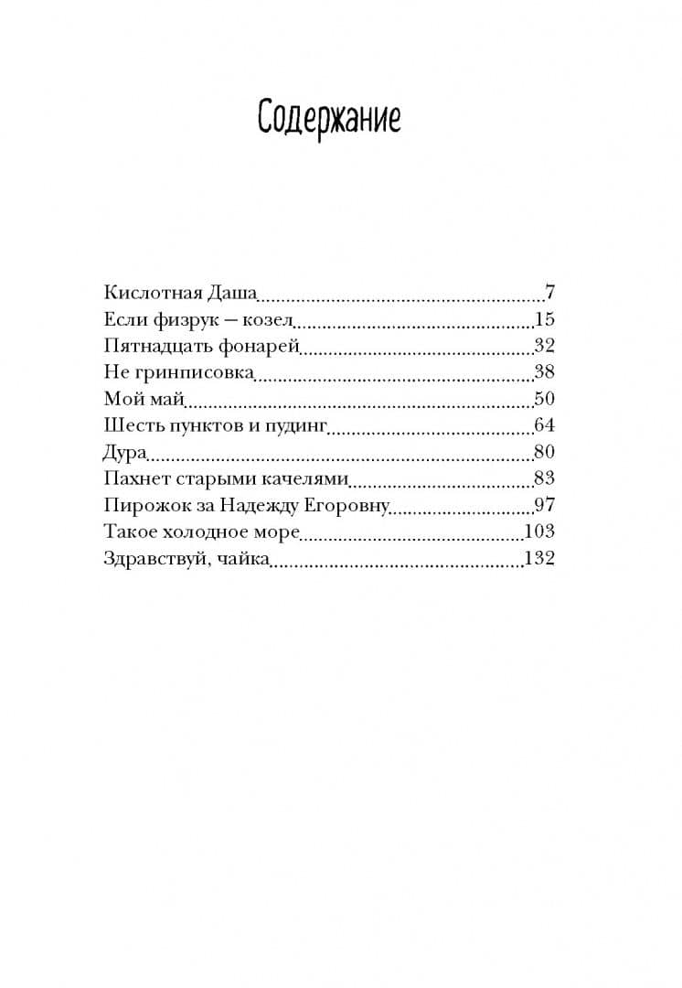 Мой май — Полина Щербак (2)