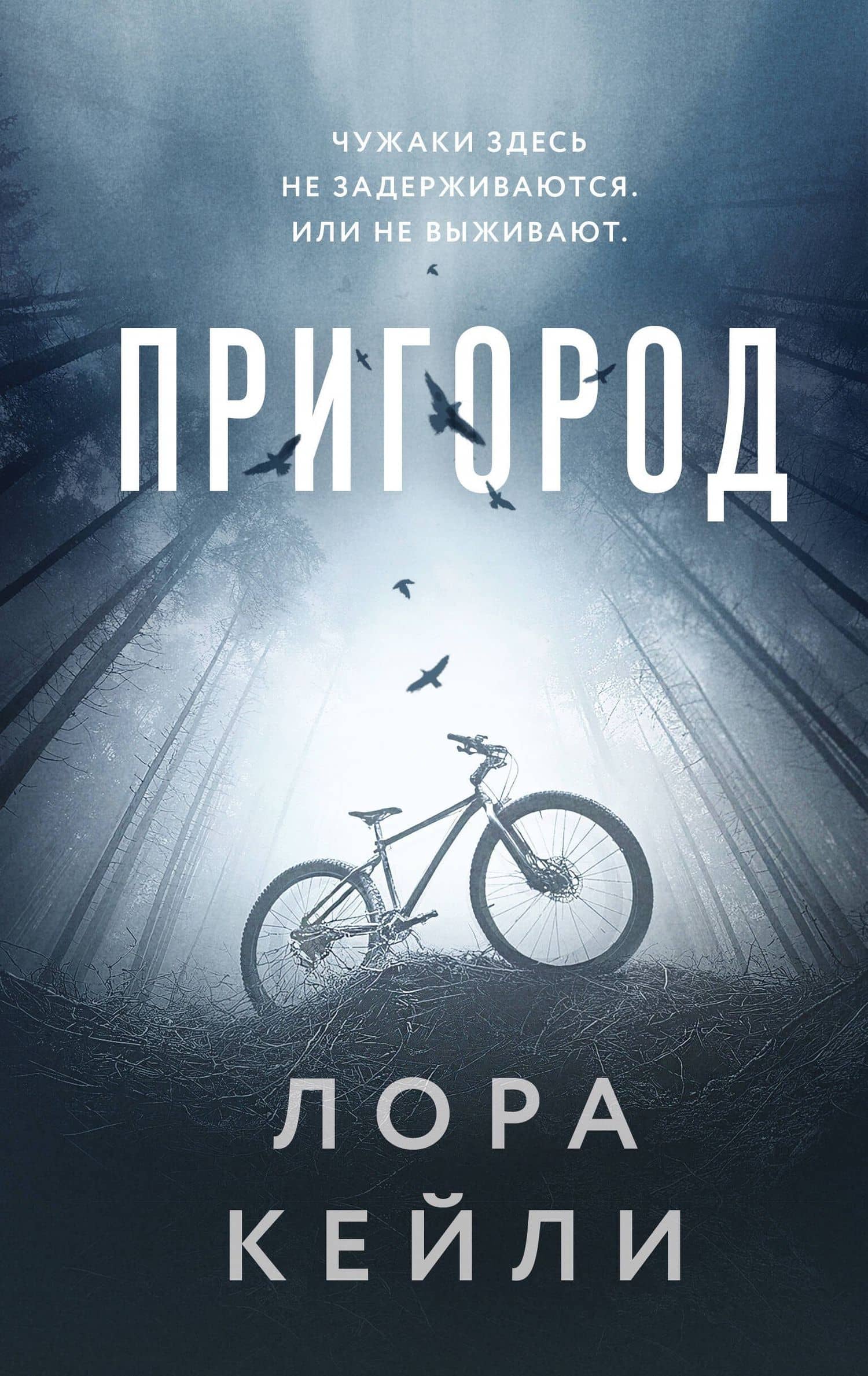 Пригород