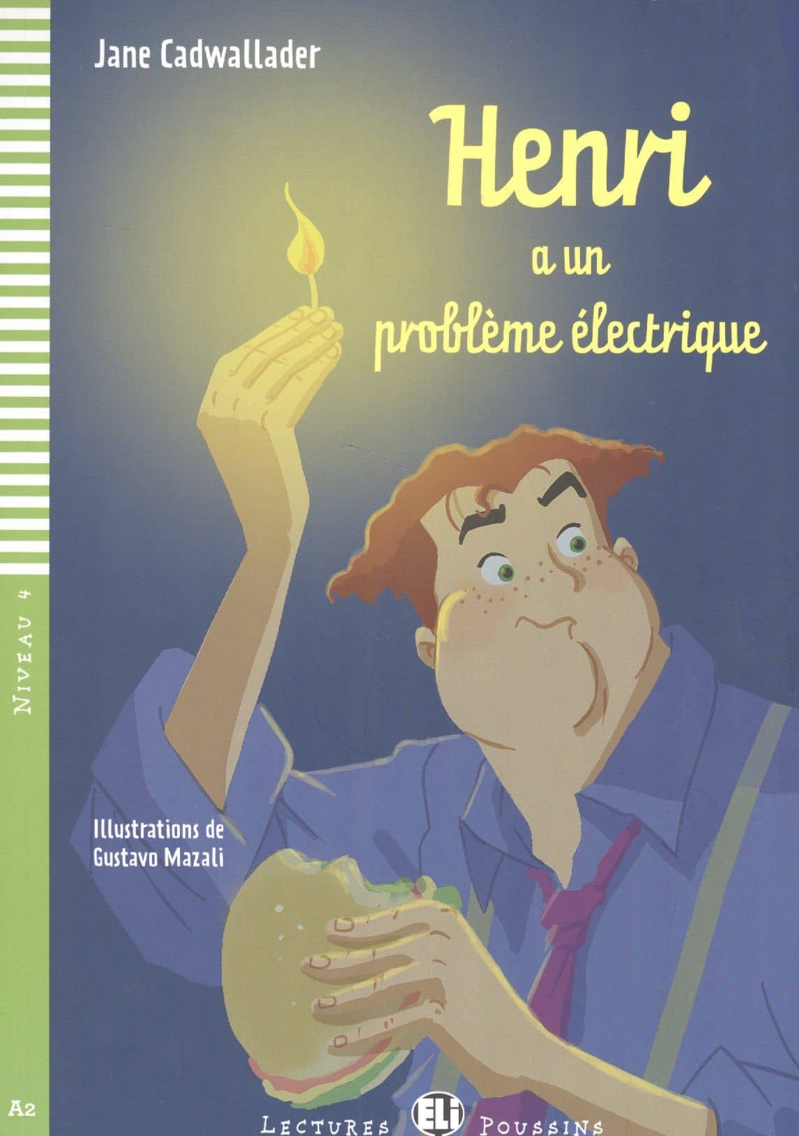 Book cover