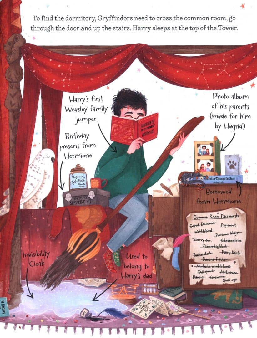 Harry Potter — Роулинг Джоан Кэтлин (2)