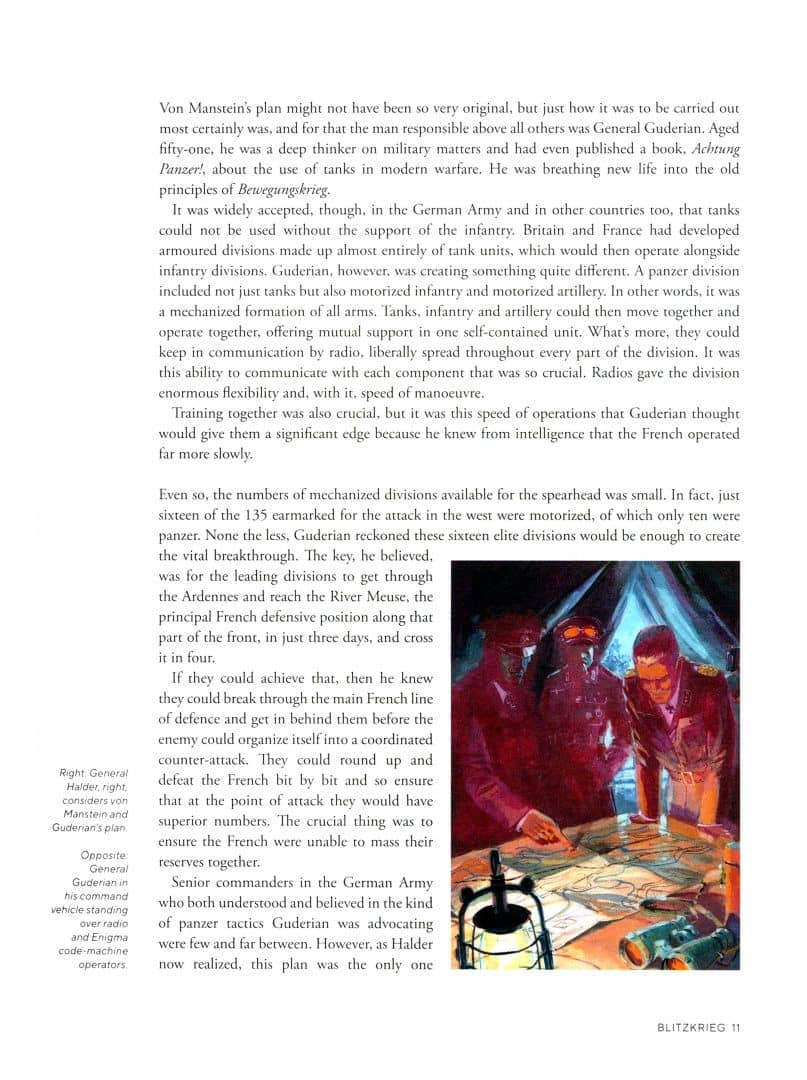 The Second World War. An Illustrated History — James Holland (3)