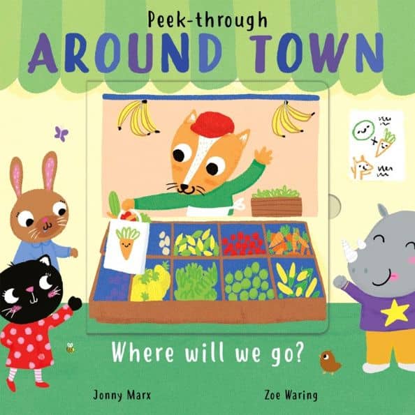 Book cover