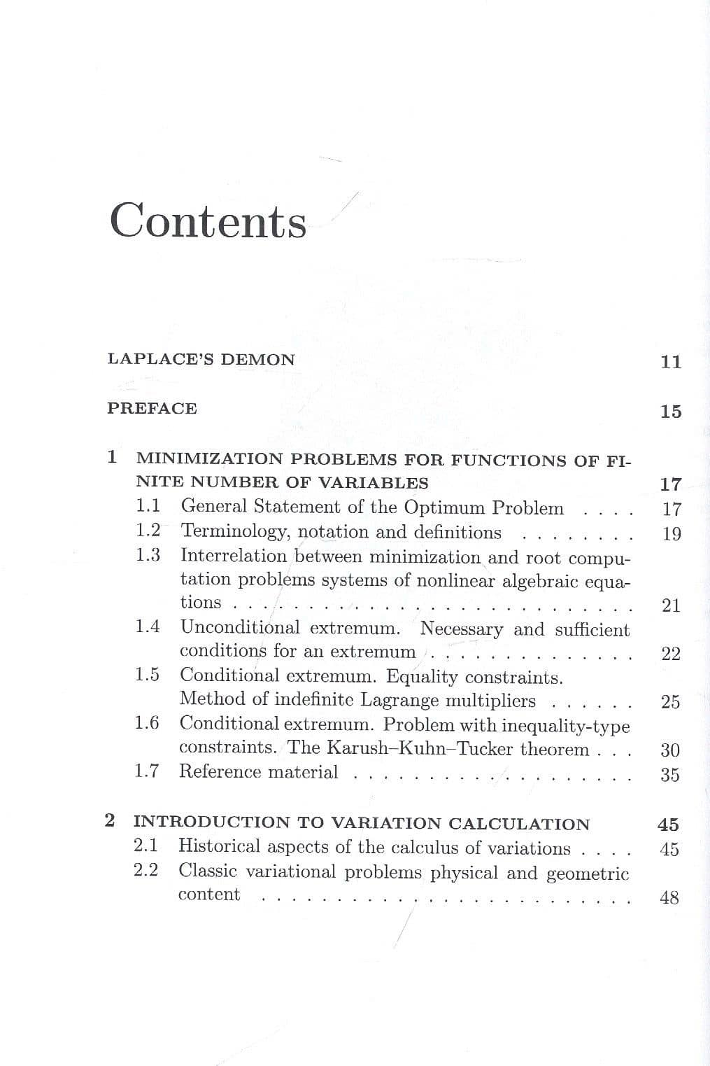 Optimal control theory — Е. Пронина (2)