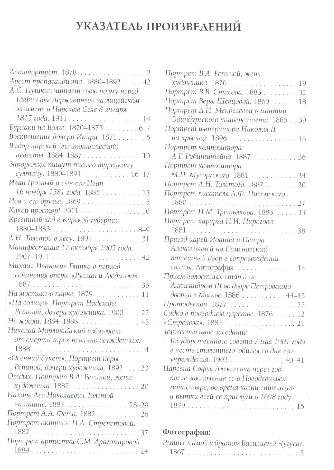 Илья Репин. Лучшие картины — Андрей Юрьевич Астахов (2)