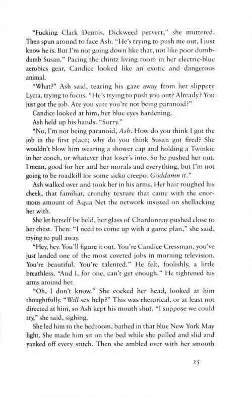 This is Gonna End in Tears — Liza Klaussmann (3)
