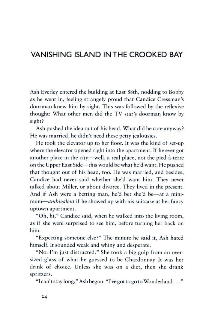 This is Gonna End in Tears — Liza Klaussmann (2)
