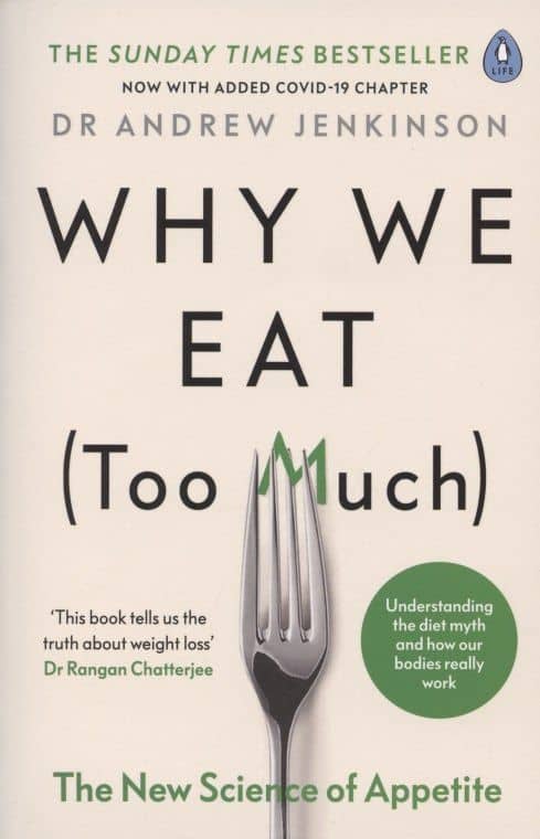 Why We Eat (Too Much)