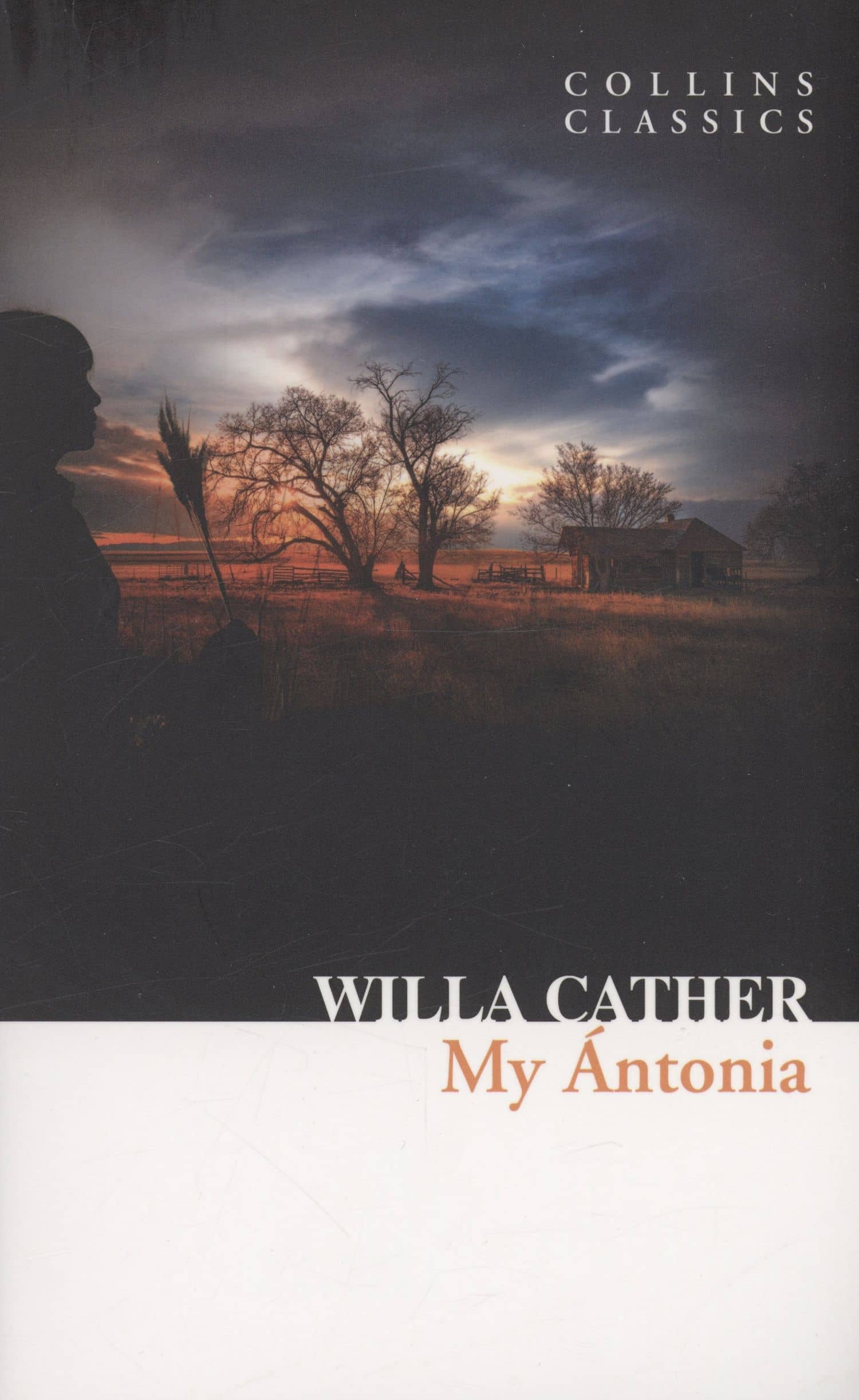 My Antonia