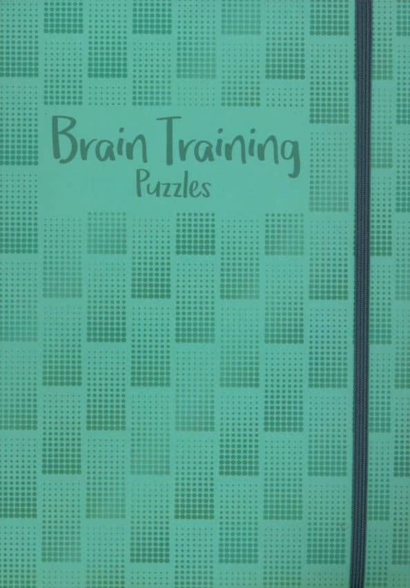 Brain Training Puzzles