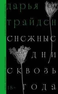 Снежные дни сквозь года — Дарья Михайловна Трайден