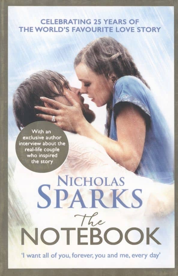 The Notebook
