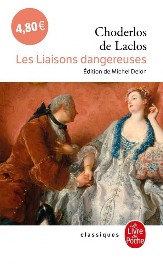 Les Liaisons dangereuses
