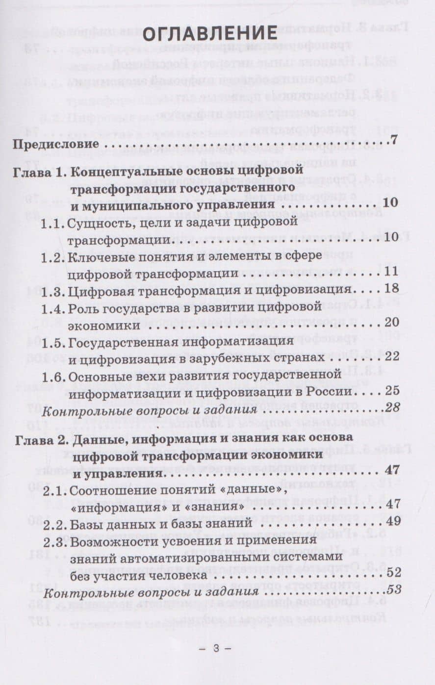 Управление проектами цифровой трансформации в государственном и муниципальном управлении: Учебник для вузов — Ирас Эдуардович Гергиев (3)