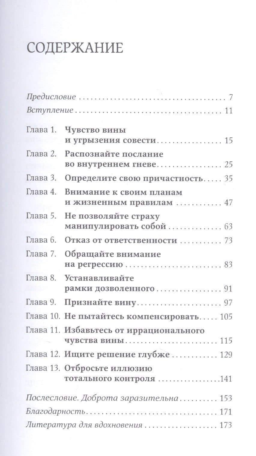 С любовью к себе: Как избавиться от чувства вины и обрести гармонию — Илсе Санд (2)