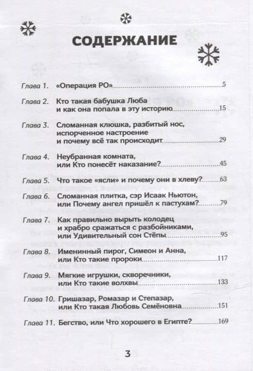 Рождественские приключения троих друзей — Светлана Крутова (2)