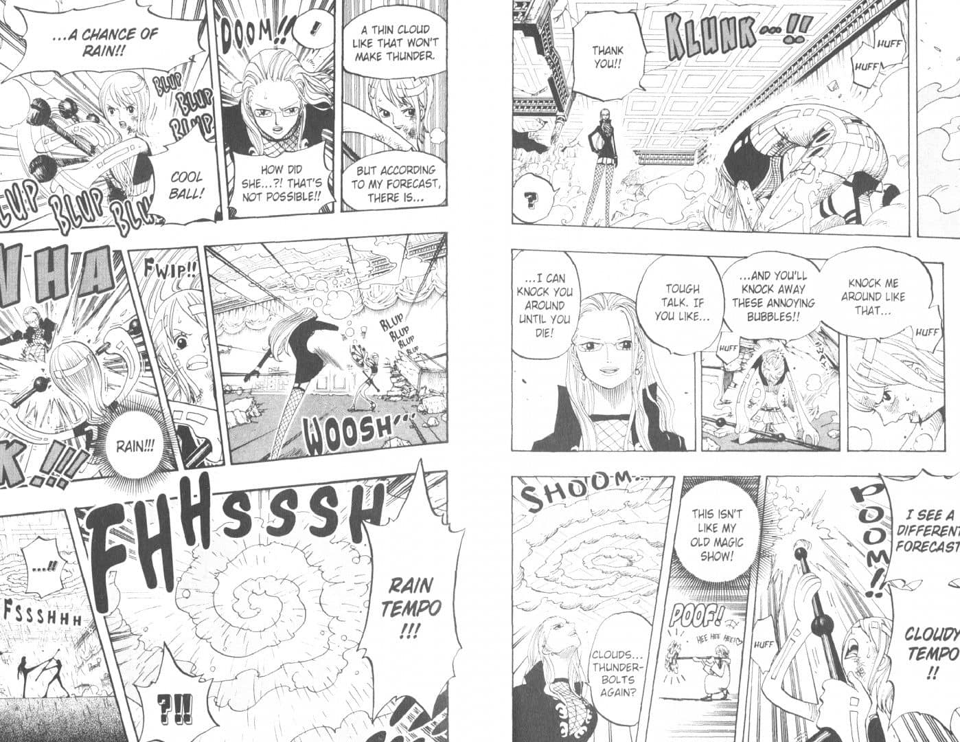 One Piece. Omnibus Edition. Volume 15 — Eiichiro Oda (3)