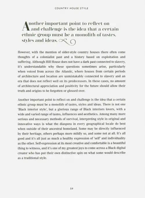 Hill House Living. The art of creating a joyful life — Пола Саттон (3)