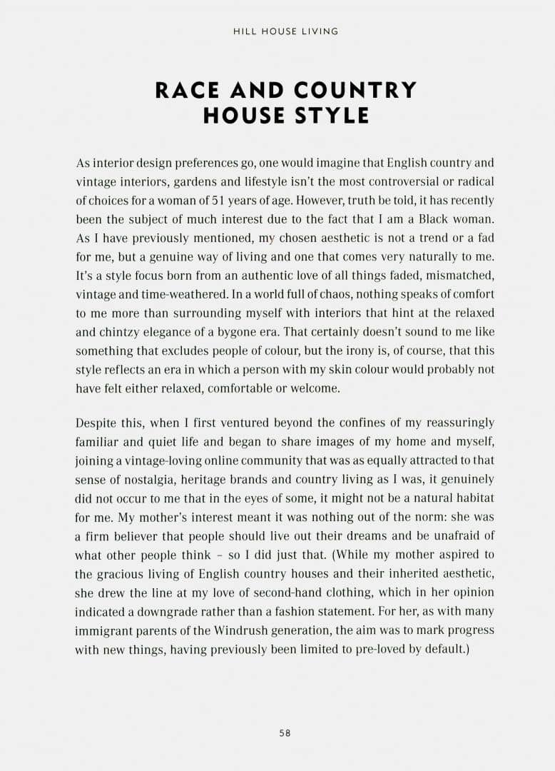 Hill House Living. The art of creating a joyful life — Пола Саттон (2)