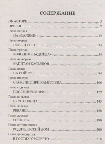 Чако. Своя чужая война — Михаил Юрьевич Федоров (3)