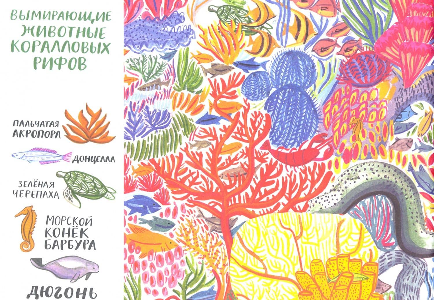На грани исчезновения — Изабелла Баннелл (2)