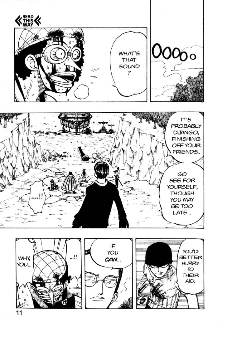 One Piece. Volume 5 — Eiichiro Oda (3)