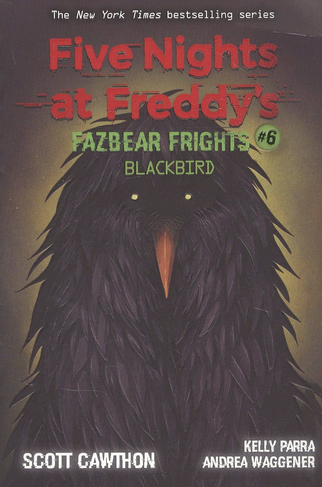 Book cover