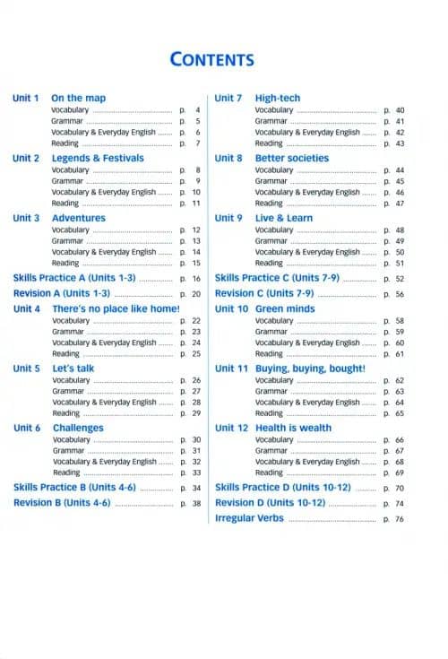 New Enterprise B1+. Workbook with Digibook Application (2)