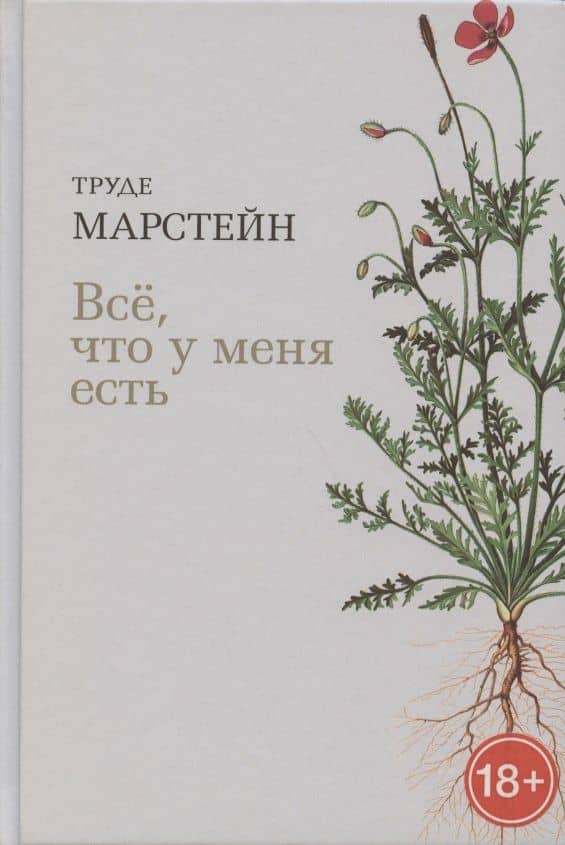 Все, что у меня есть