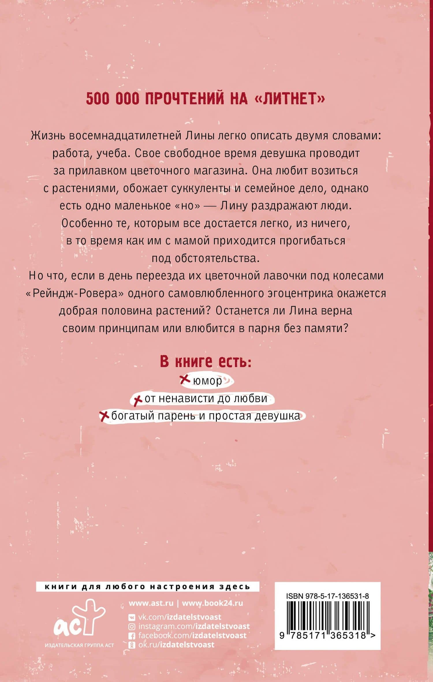 Ангел для кактуса — Мария Евсеева (2)