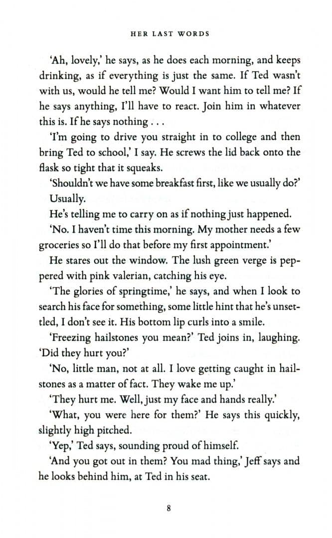 Her Last Words — E. V. Kelly (2)