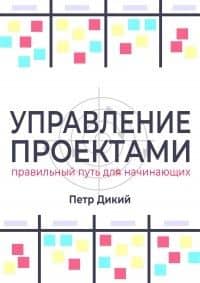 Управление проектами. Правильный путь для начинающих — Петр Дикий