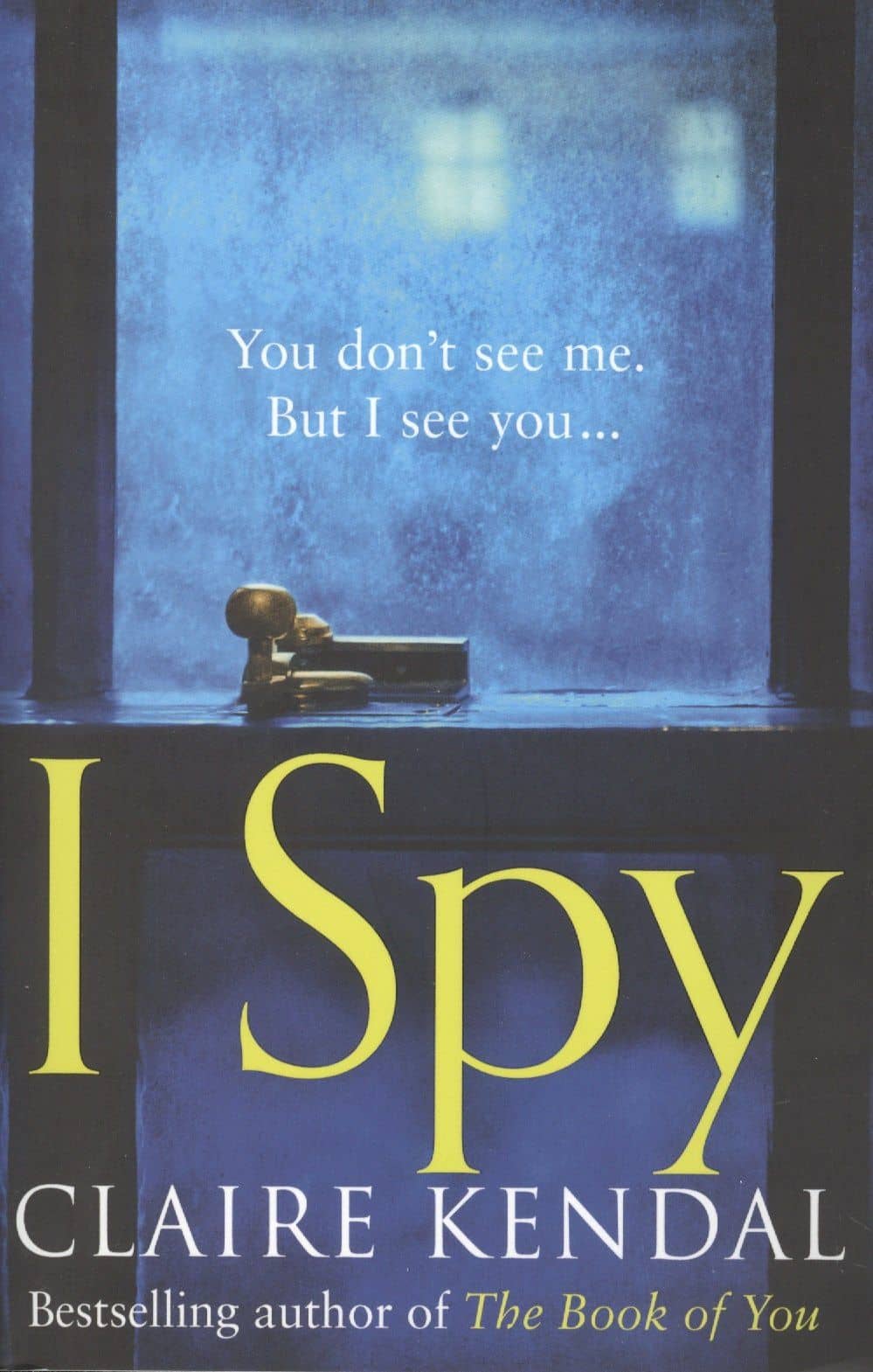 I Spy