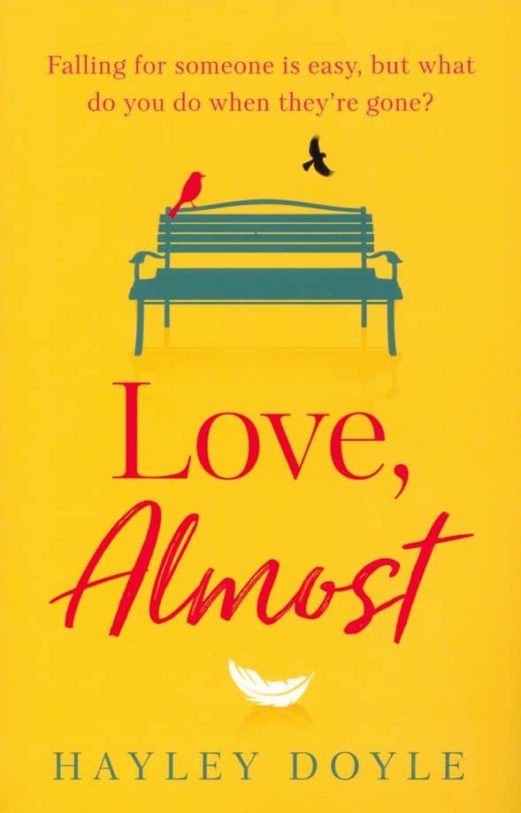 Book cover