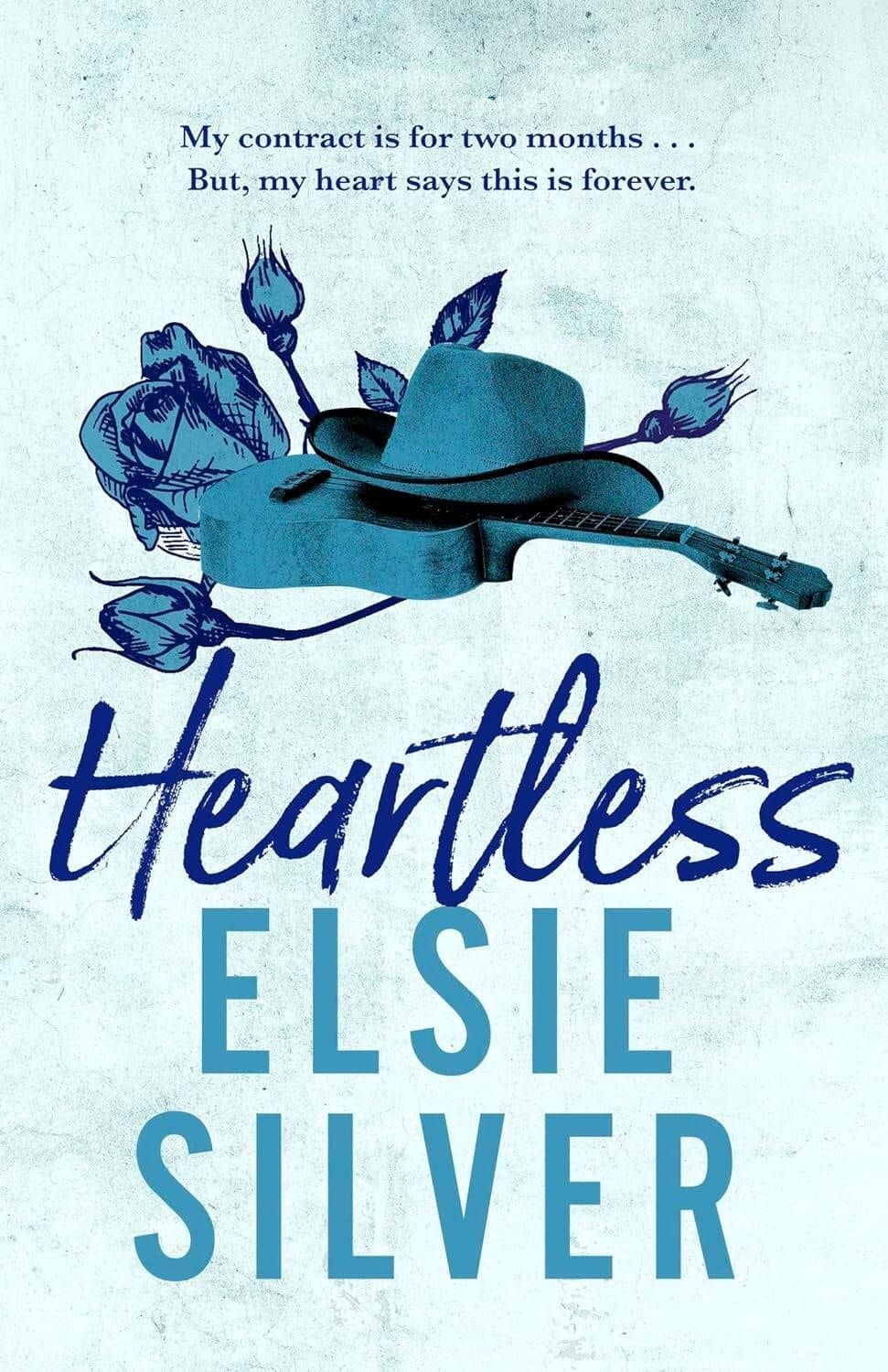 Heartless — Элси Сильвер