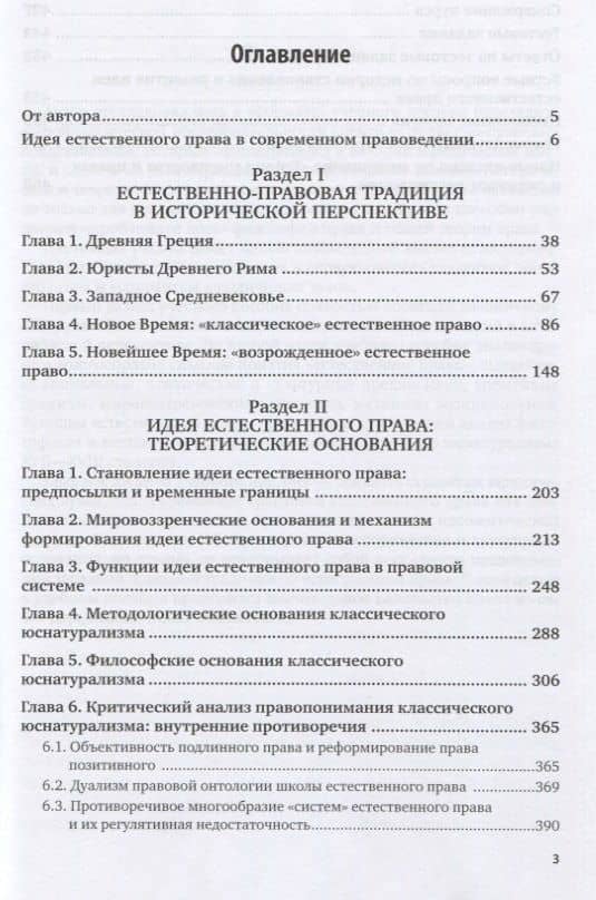 Философия права. Идея естественного права. Учебное пособие для вузов — Антон Михайлович Михайлов (2)